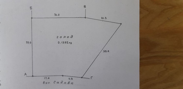 Продам участк 13.92сот.и 3.5сот. Днепр п.Опытный, Дослідне - фото 1