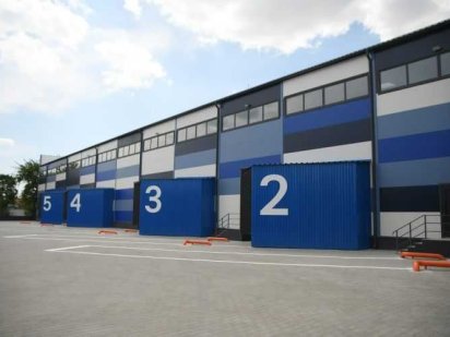 Продам 1 га  Під Склади або промисловість Дніпро Дніпро