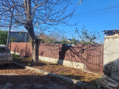 Земельный участок Дніпро