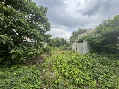 Продам земельный участок 6,5 сотки на Куприна 9ст Большого Фонтана Одесса