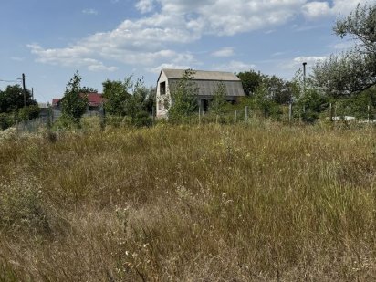 Продам участок Дніпро