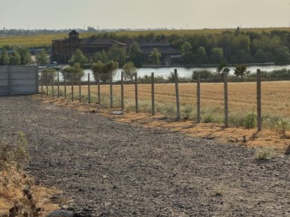 Продаж ділянки з видом на лиман Від власника комісія 0% Одесса