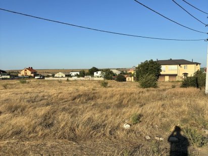 Продам два участка земли под постройку Миколаїв