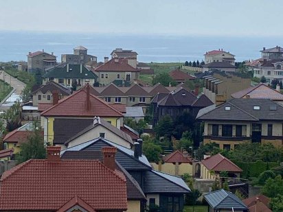 Участок в элитном поселке Совиньон, застроенная улица, ликвидная цена! Одеса