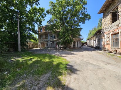 Участок Одесса Василия Стуса  от Собственника! Одеса