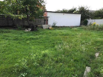 Продаж ділянки м. Київ .Берківець .Подільський вул.Стеценко Киев