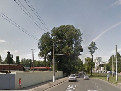 Продаю Угловой Фасад 5ст. Б. Фонтана ‼️ Центр Автомойка Автосалон Одеса