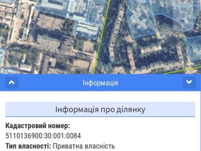 Продаю Участок 110 соток под стройку ‼️ Госакт Ильфа Петрова/ Королева Одеса