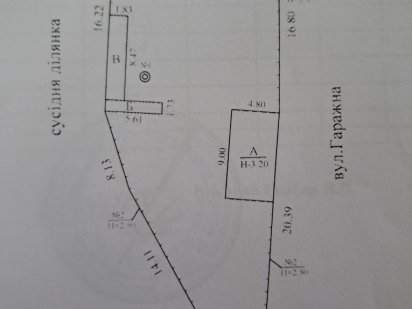Земельна ділянка в Києві,    Райдужний Київ