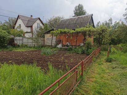 Продажа земельної ділянки  м. Осокорки Київ