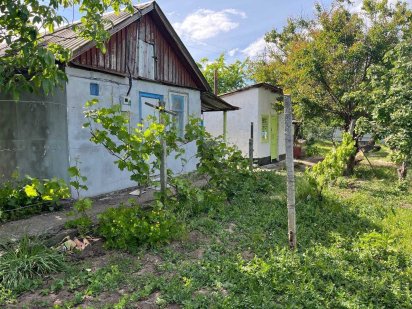 Продам дачу в черте города, Ракетная Роща со всеми коммуникациями Миколаїв