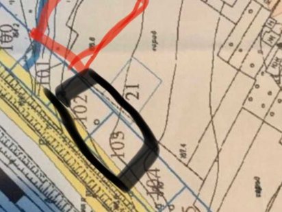 Продаж земельної ділянки під забудову 20 соток, Соломянський Киев