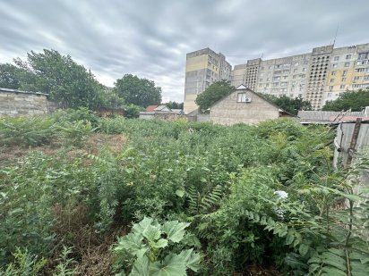 Земельный участок 5 соток на Севастопольской Миколаїв