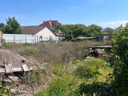 Продам унловой участок на Таирово. Одеса