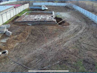 Продается участок на объездной, 10 соток 50х20 Миколаїв