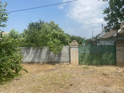 Участок Терновка Центр Миколаїв