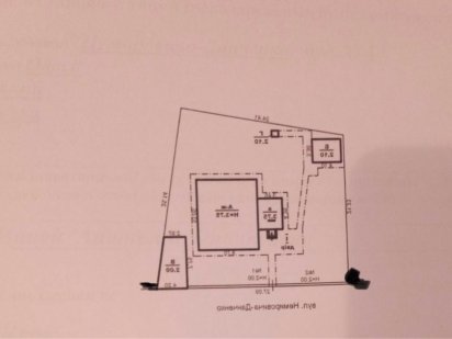 Продам участок  6 соток на 10 ст. Фонтана. Одесса