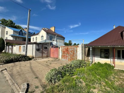 Глухий пер.10 Слобідська земельна ділянка 5,7 соток ціна 45 тис.у.о. Миколаїв