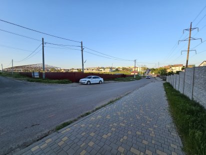 Участок Одесса Червоный Хутор Таирово!от Собственника Одеса