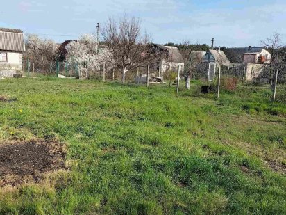 Продается дачный участок СТ Сосновое Миколаїв