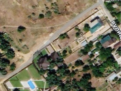 Земельна ділянка під забудову Миколаїв