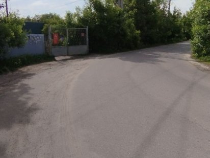 Участок в Харькове Харків