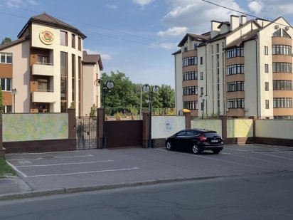 Продам земельну ділянку Київ 10соток по вул Польова 63 без комісії! Киев