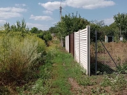 Продам земельну ділянку під забудову вул.Валентинівська 65  7000у.е. M Харків