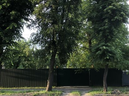 Продам участок 4 сотки, Отрадный (Відрадний) Киев