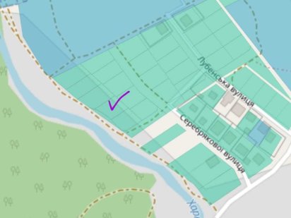 Продам земельну ділянку під забудову Велика Данилівка Харків