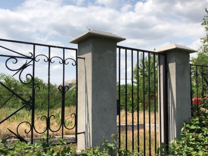 Продам участок Варваровка ул Веселиновская ( р- н Якорь) Миколаїв