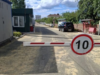 Продам свой земельный участок в СТ САЛТОВСКИЕ САДЫ Харків