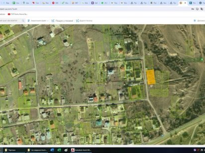 Продаж земельної дялянки під індивідуальну житлову забудову Миколаїв