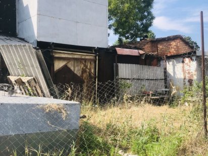 Продам 3 места для постройки домика рыбака или для отдыха Миколаїв