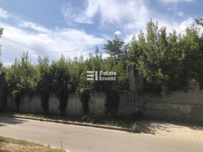 Продажа участка на красной линии по адресу: ул. Василя Стуса, 9. Харків