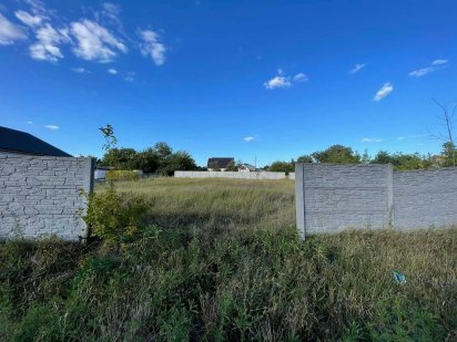 Продам участок 10 соток Петрозаводская/Незламна/Донецкое Шоссе! Дніпро