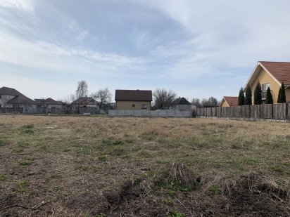 Земельна ділянка Бортничі Київ