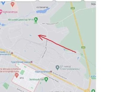 Ділянка 12сот Садове товариство Ювілейне Харків