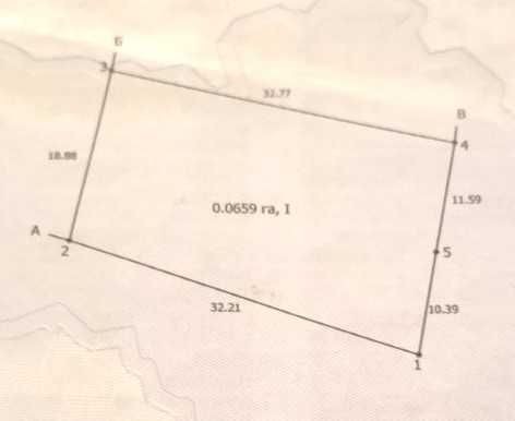 Продам ділянки в садовому товаристві "Ювілейне"! - фото 1