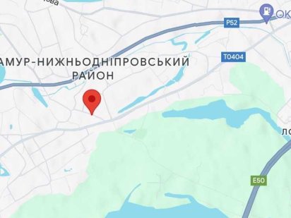 Продам участок 10 соток улица Широкая , Анадырская. Днепр