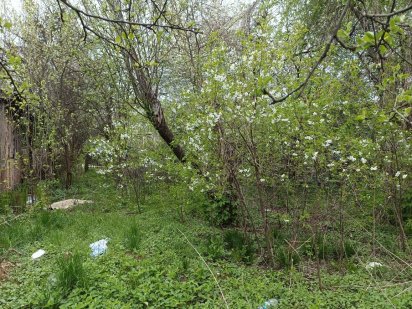 Стеценко, продажа участка 6соток. Киев