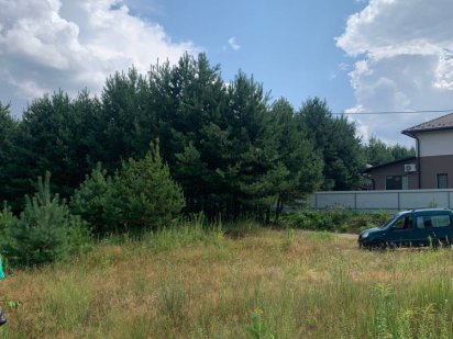 Ділянка 0.34га Київ