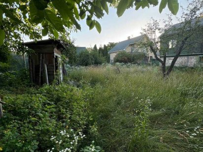 Земельный участок на Осокорках (улица 92-я Садовая), 6 соток Киев