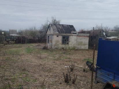Продам дачу Приднепровск приватизирована земля Дніпро