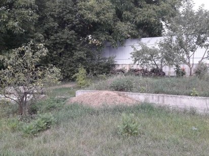 Участок немышля 7 соток Харків