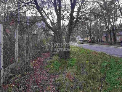 Продаж земельної ділянки сел. Докучаєво Харків