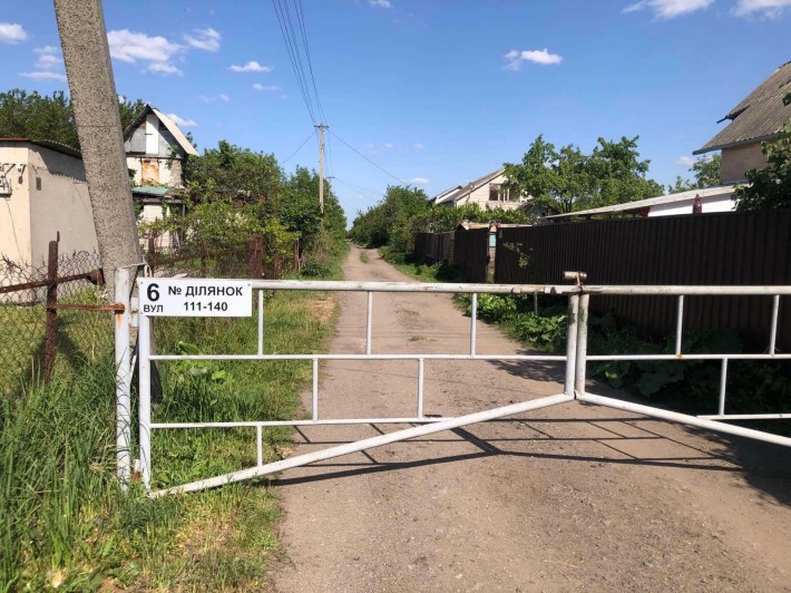 Продам дачний участок на Самаровці, м. Дніпро (власник) - фото 1