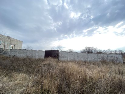 Продам земельный участок Флоринка, Ул. Масельского 14, Харьков Харків