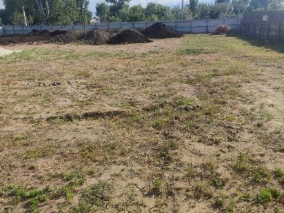 Продам участок левый берег,участок на петрозаводской,продам участок Днепр