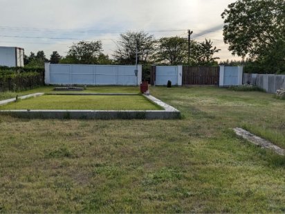 Земельна ділянка під забудову Миколаїв